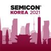 SEMICON Korea logo