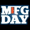 MFG day logo