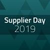 supplier day 2019 logo