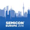 SEMICON Europa logo
