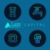 Lam research capital logo