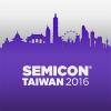 SEMICON Taiwan logo
