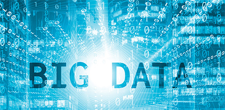 big data graphic