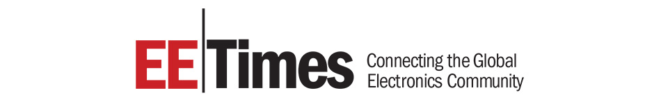 The image says EE Times: Connecting the Global Electronics Community