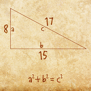 Pythagorean theory