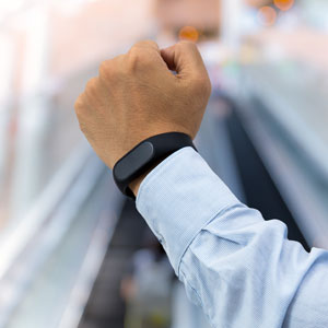 Industry Drivers Wearables