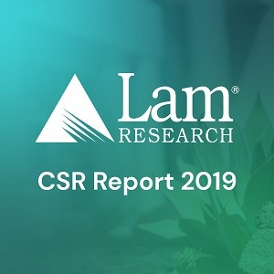 CSR Report cover photo