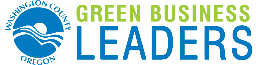 green business leaders logo