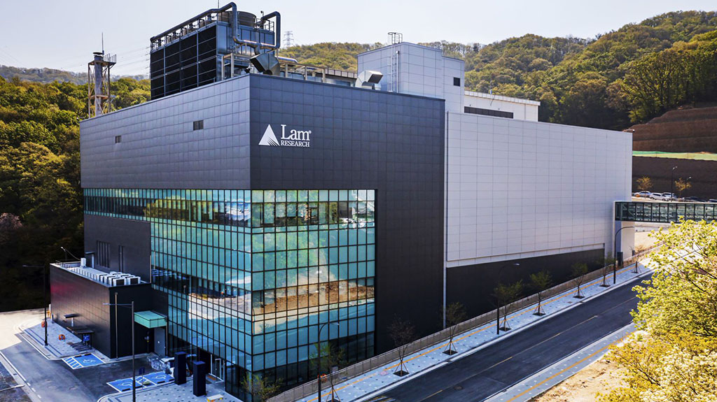Lam Research Korea