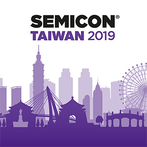 SEMICON Taiwan logo