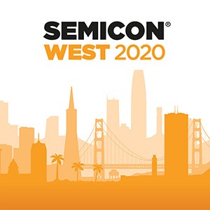 SEMICON West logo
