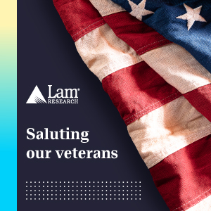 Lam Veterans Day icon