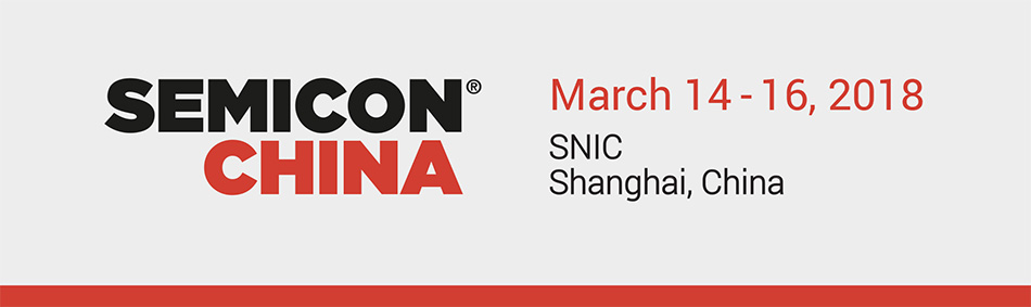 Semicon China Event Dates