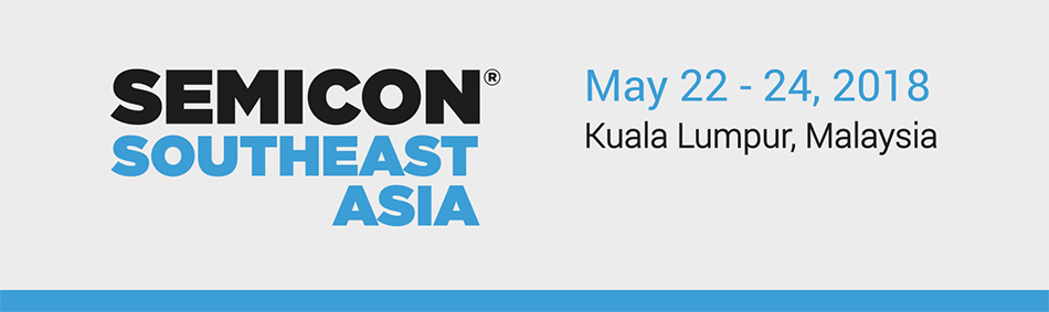 Semicon Southeast Asia event information