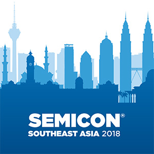 Semicon Southeast Asia 2018