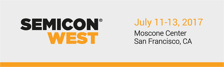 SEMICON West banner
