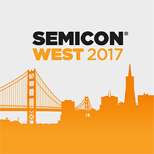 SEMICON West logo