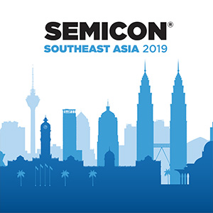 SEMICON Southeast Asia Icon