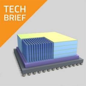 ABCs of New Memory Tech Brief Icon